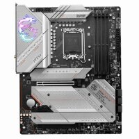 Материнская плата MSI MPG Z790 EDGE WIFI