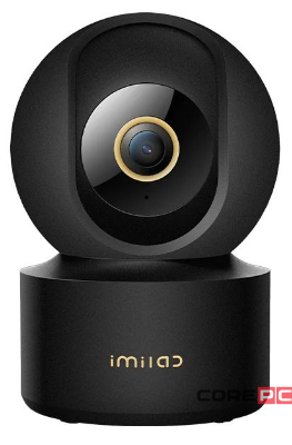 IP-камера Xiaomi Imilab Home Security Camera C22 (CMSXJ60A) (черный)