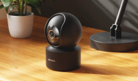 IP-камера Xiaomi Imilab Home Security Camera C22 (CMSXJ60A) (черный)