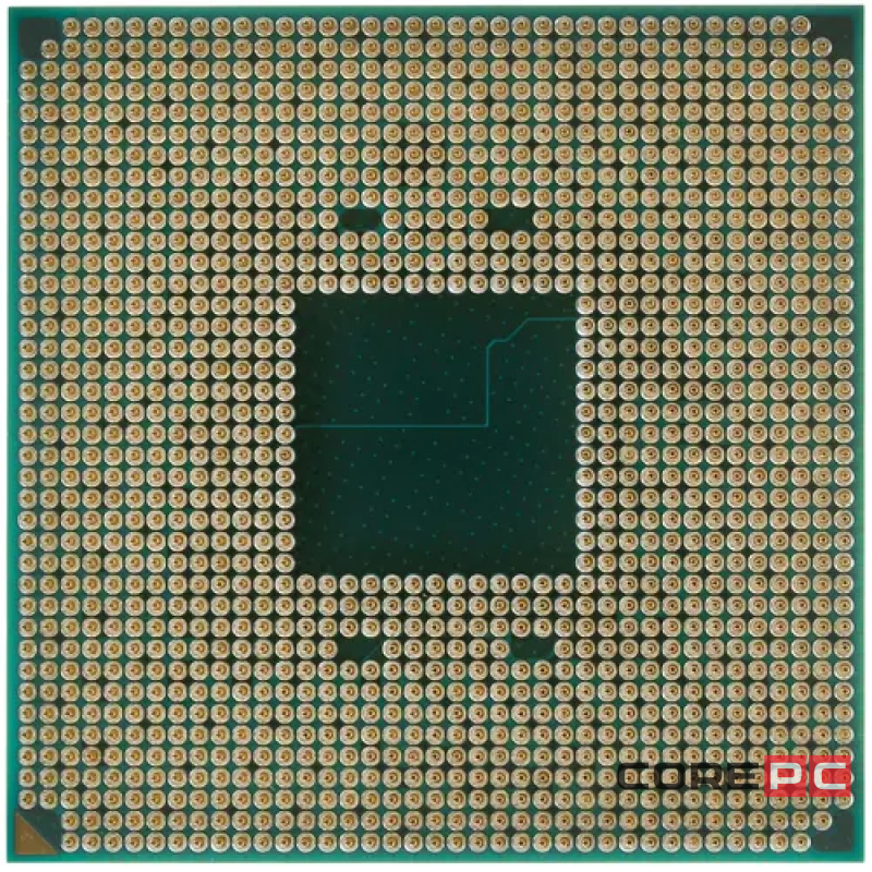 Процессор AMD Ryzen 5 5500 OEM 100-000000457