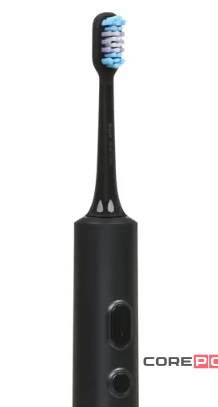 Электрическая зубная щетка Xiaomi Mijia Sonic Electric Toothbrush T501 (MES607) (темно-серый)