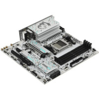 Материнская плата MSI B850M GAMING PLUS WIFI