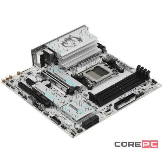 Материнская плата MSI B850M GAMING PLUS WIFI