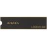Твердотельный накопитель ADATA XPG 1000 Gb LEGEND 800 ALEG-800-1000GCS