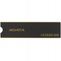 Твердотельный накопитель ADATA XPG 1000 Gb LEGEND 800 ALEG-800-1000GCS
