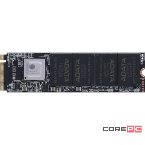 Твердотельный накопитель ADATA XPG 1000 Gb LEGEND 800 ALEG-800-1000GCS