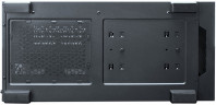 Компьютерный корпус XASTRA A510M Black (A510M-4FC12A-UC)