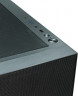 Компьютерный корпус XASTRA A510M Black (A510M-4FC12A-UC)