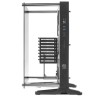 Компьютерный корпус Thermaltake CORE P3 TG Black CA-1G4-00M1WN-06