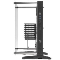 Компьютерный корпус Thermaltake CORE P3 TG Black CA-1G4-00M1WN-06
