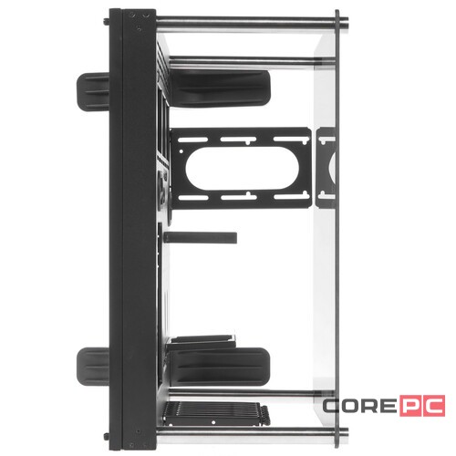 Компьютерный корпус Thermaltake CORE P3 TG Black CA-1G4-00M1WN-06