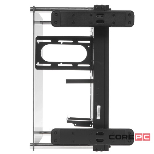 Компьютерный корпус Thermaltake CORE P3 TG Black CA-1G4-00M1WN-06