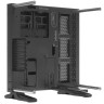 Компьютерный корпус Thermaltake CORE P3 TG Black CA-1G4-00M1WN-06