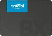 Твердотельный накопитель CRUCIAL 4000 Gb BX500 (CT4000BX500SSD1)