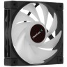 Вентилятор для корпуса Deepcool FC120 R-FC120-BKAMN1-G-1