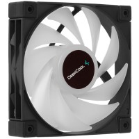 Вентилятор для корпуса Deepcool FC120 R-FC120-BKAMN1-G-1