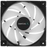 Вентилятор для корпуса Deepcool FC120 R-FC120-BKAMN1-G-1