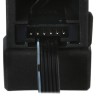 Вентилятор для корпуса Deepcool FC120 R-FC120-BKAMN1-G-1