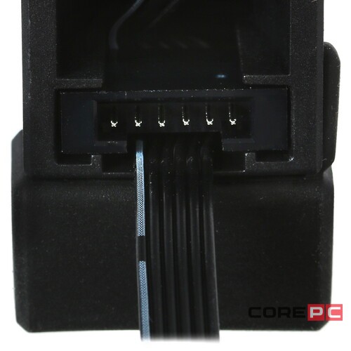 Вентилятор для корпуса Deepcool FC120 R-FC120-BKAMN1-G-1