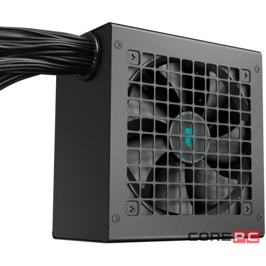 Блок питания Deepcool 650W GAMERSTORM PN650D 16 Pin (PCIe 5.0 Connector Cable Details)