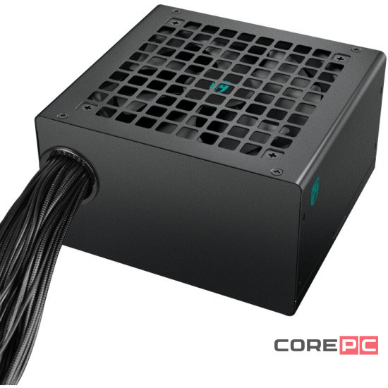 Блок питания Deepcool 650W GAMERSTORM PN650D 16 Pin (PCIe 5.0 Connector Cable Details)