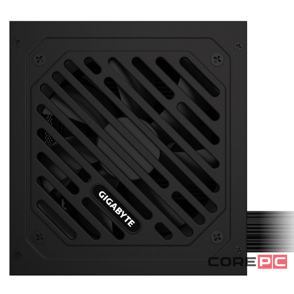 Блок питания Gigabyte 650W P650SS (GP-P650SS)