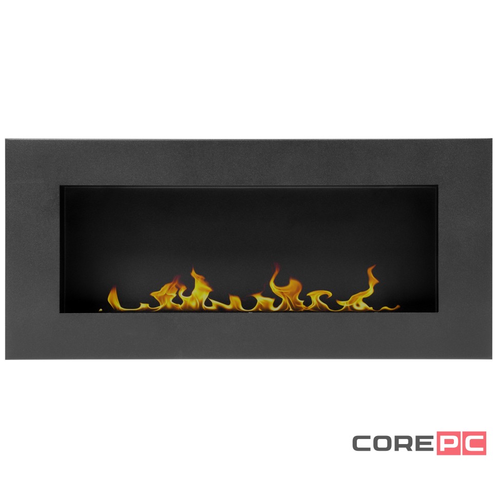 Биокамин Firelight BFP/W-90 Black
