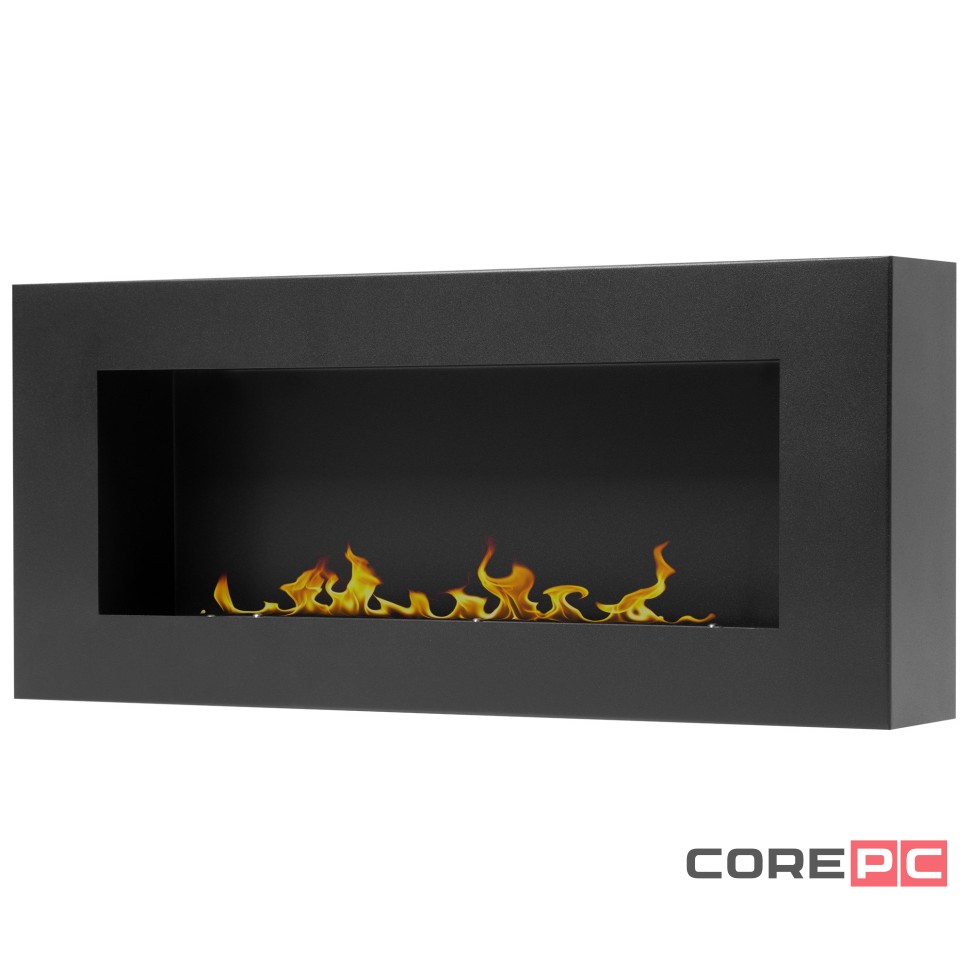 Биокамин Firelight BFP/W-90 Black