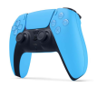 Беспроводной контроллер Sony DualSense Wireless Controller для PS5 (голубой/черный)