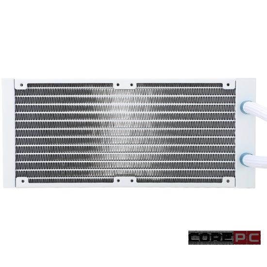Система жидкостного охлаждения для процессора Thermalright Frozen Prism 240 ARGB White (TRFP240AW)