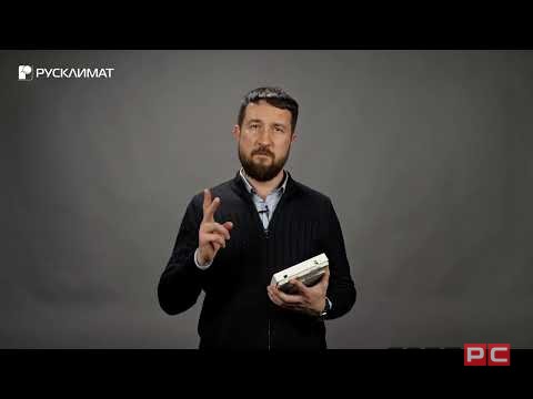 Контроллер отопительный ZONT SMART 2.0 (GSM + Wi-Fi)-video