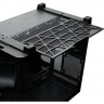 Компьютерный корпус XASTRA QR600 0F-UC LED Strip Black (QR600-0F-UC-L)
