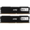 Оперативная память 32 Gb 3200 MHz ADATA XPG GAMMIX D20 Black (AX4U320016G16A-DCBK20)