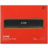 Оперативная память 32 Gb 3200 MHz ADATA XPG GAMMIX D20 Black (AX4U320016G16A-DCBK20)