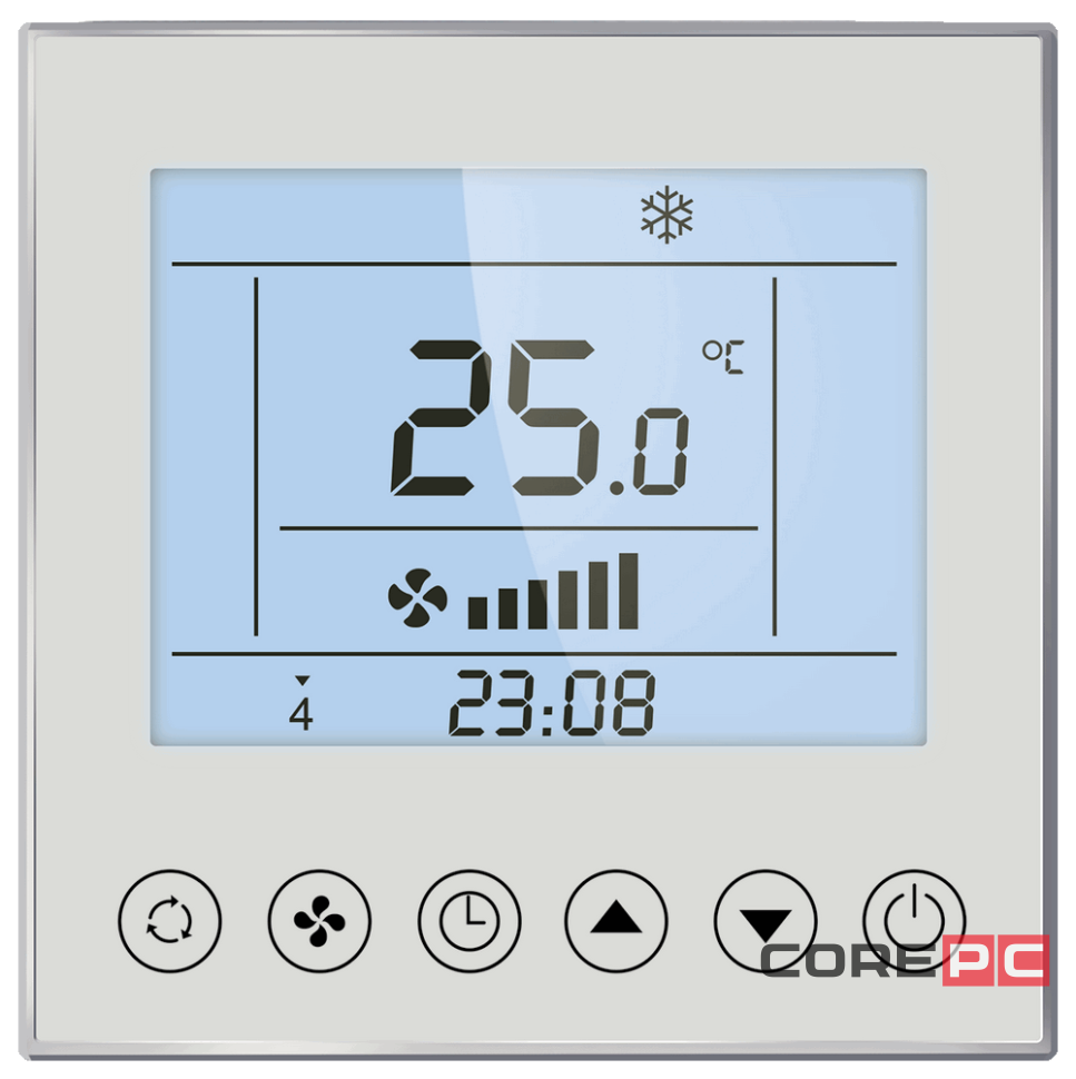 Канальная сплит-система Ecoclima ECLMD-TC60/4R1A + ECL-TC60/5R1A(U)
