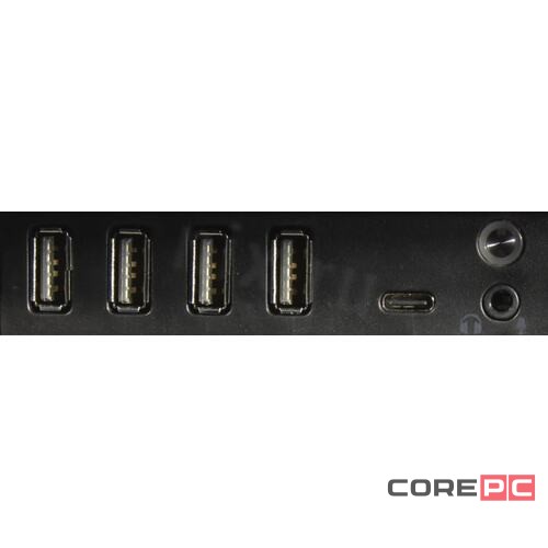 Компьютерный корпус PHANTEKS ENTHOO PRO 2 TG Digital RGB illumination Satin Black PH-ES620PTG_DBK01