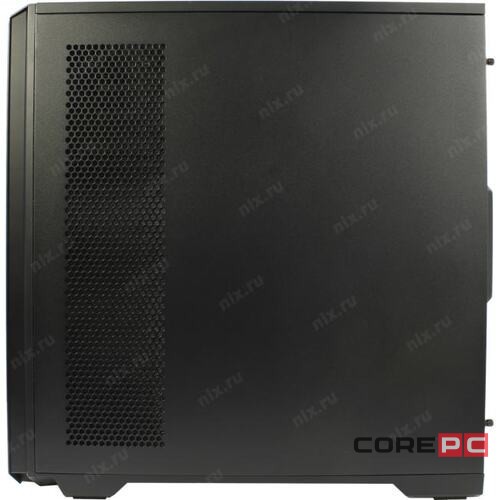 Компьютерный корпус PHANTEKS ENTHOO PRO 2 TG Digital RGB illumination Satin Black PH-ES620PTG_DBK01