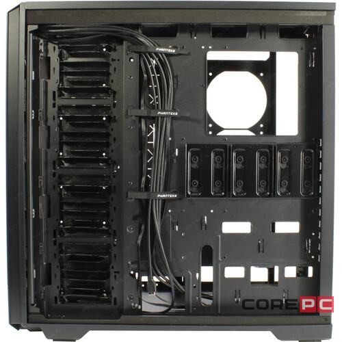 Компьютерный корпус PHANTEKS ENTHOO PRO 2 TG Digital RGB illumination Satin Black PH-ES620PTG_DBK01