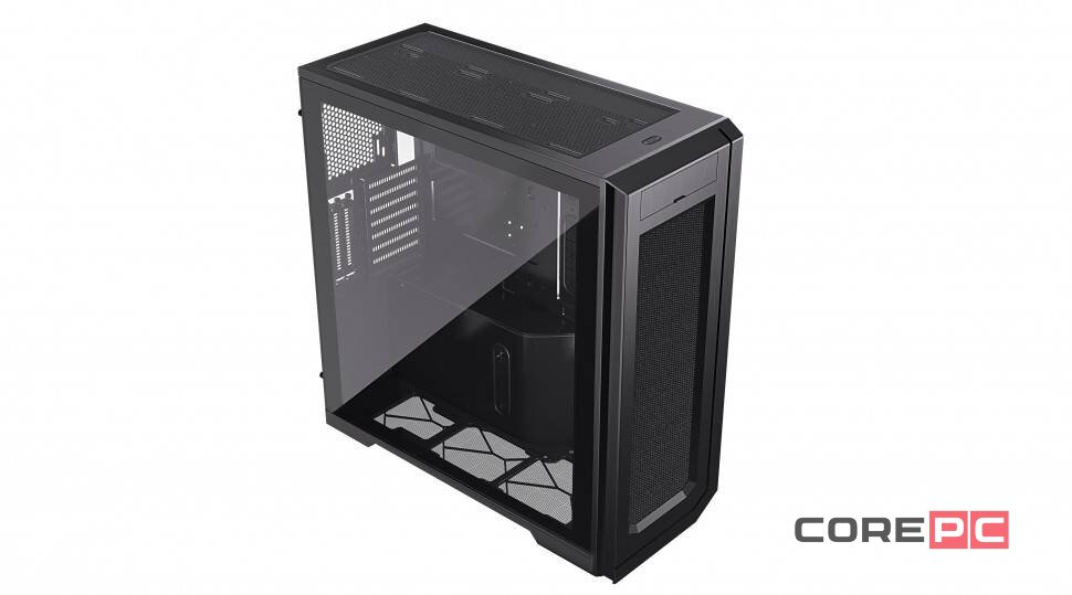 Компьютерный корпус PHANTEKS ENTHOO PRO 2 TG Digital RGB illumination Satin Black PH-ES620PTG_DBK01