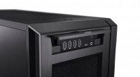 Компьютерный корпус PHANTEKS ENTHOO PRO 2 TG Digital RGB illumination Satin Black PH-ES620PTG_DBK01