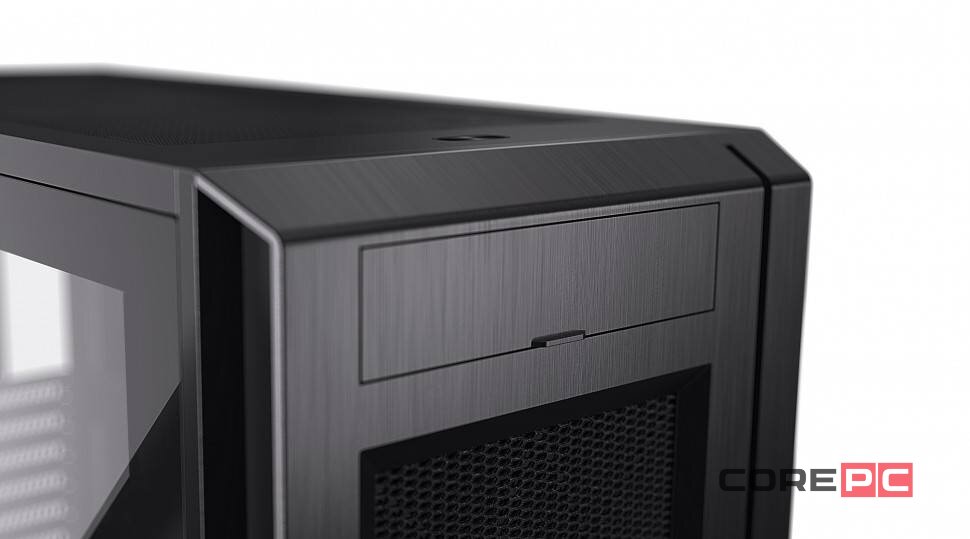 Компьютерный корпус PHANTEKS ENTHOO PRO 2 TG Digital RGB illumination Satin Black PH-ES620PTG_DBK01