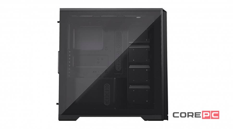 Компьютерный корпус PHANTEKS ENTHOO PRO 2 TG Digital RGB illumination Satin Black PH-ES620PTG_DBK01