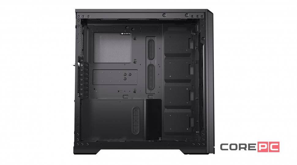 Компьютерный корпус PHANTEKS ENTHOO PRO 2 TG Digital RGB illumination Satin Black PH-ES620PTG_DBK01