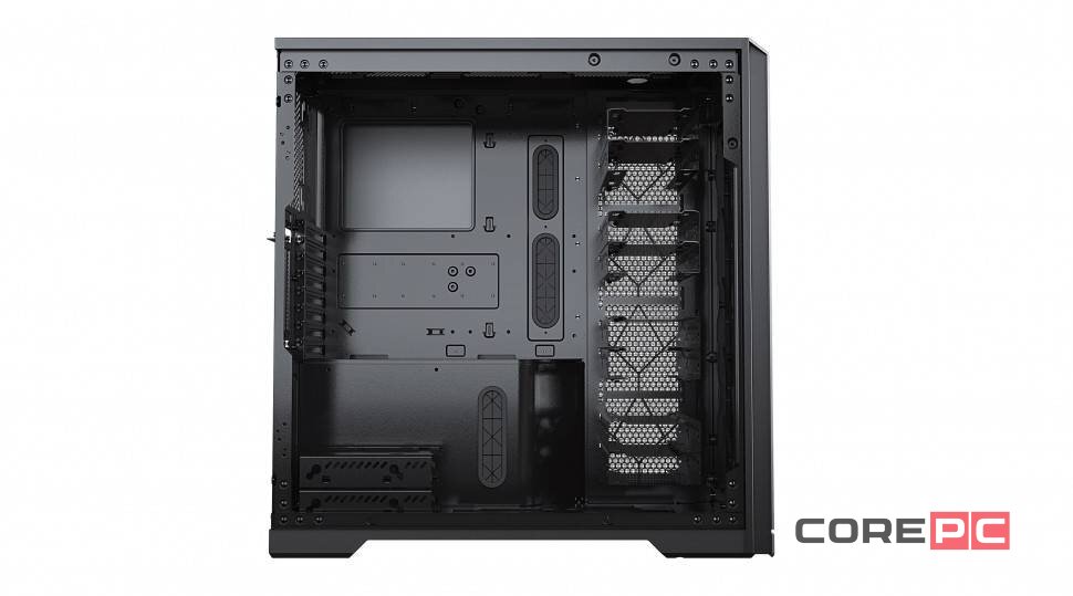 Компьютерный корпус PHANTEKS ENTHOO PRO 2 TG Digital RGB illumination Satin Black PH-ES620PTG_DBK01