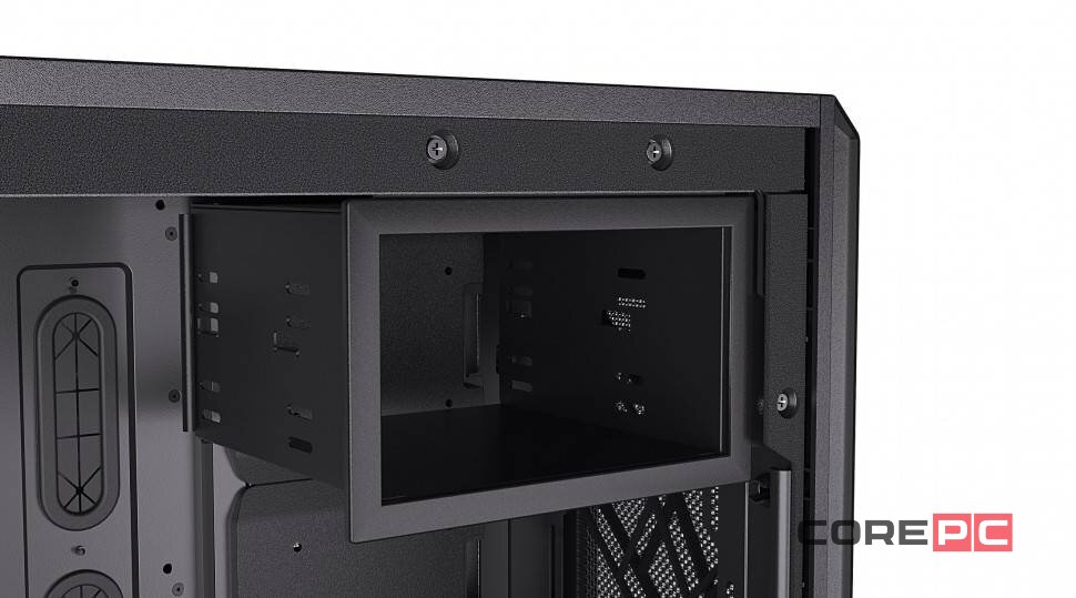 Компьютерный корпус PHANTEKS ENTHOO PRO 2 TG Digital RGB illumination Satin Black PH-ES620PTG_DBK01