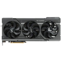 Видеокарта ASUS (TUF-RX7900XTX-O24G-GAMING) Radeon RX 7900 XTX 24GB TUF GAMING OC 90YV0IG0-M0NA00