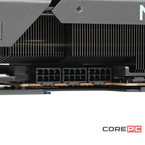 Видеокарта ASUS (TUF-RX7900XTX-O24G-GAMING) Radeon RX 7900 XTX 24GB TUF GAMING OC 90YV0IG0-M0NA00