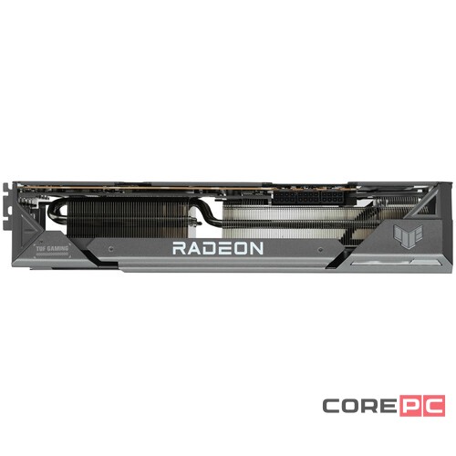 Видеокарта ASUS (TUF-RX7900XTX-O24G-GAMING) Radeon RX 7900 XTX 24GB TUF GAMING OC 90YV0IG0-M0NA00