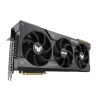 Видеокарта ASUS (TUF-RX7900XTX-O24G-GAMING) Radeon RX 7900 XTX 24GB TUF GAMING OC 90YV0IG0-M0NA00