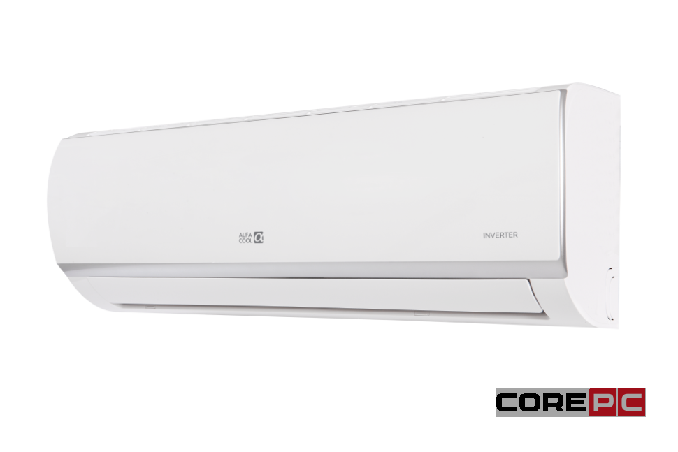 Инверторная сплит-система серии APUS Inverter 2024 APFI-07CH (комплект)